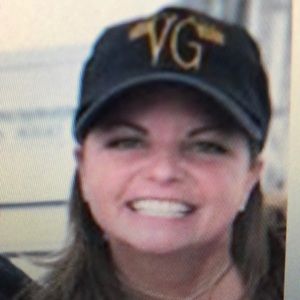 Meet your Posher, Wendy